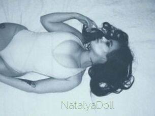 NatalyaDoll