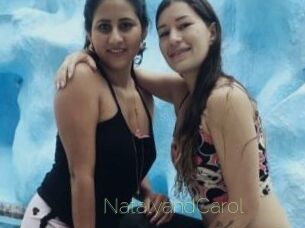 NatalyandCarol