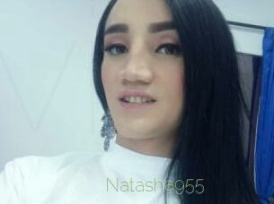 Natasha955