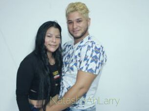 NatashaAnLarry