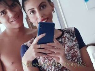 NatashaAndKahoryTs2