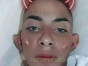 NatashaBotero Visio Tchats