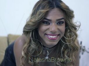 NatashaBrownie Visio Tchats