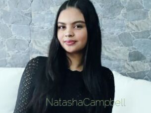 NatashaCampbell