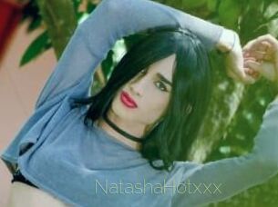 NatashaHotxxx