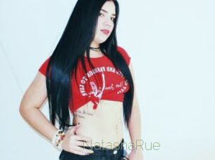 NatashaRue