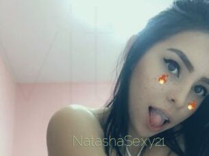NatashaSexy21