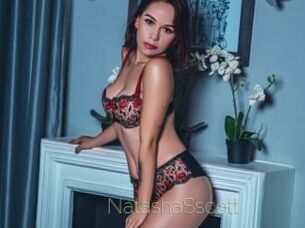 NatashaSscott
