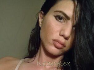 NatashaSsx
