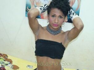NatashaTSxx