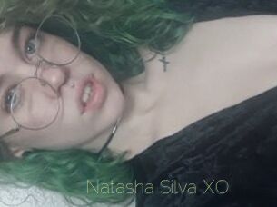 Natasha_Silva_XO