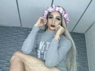 NathaliaMisterious