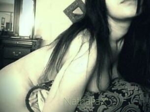 NathaliaX Visio Tchats