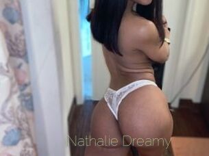 Nathalie_Dreamy Visio Tchats