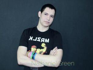 NathanielGreen