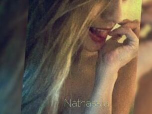Nathassja