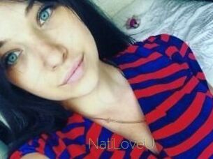 NatiLoveU