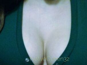 NativeQueen32