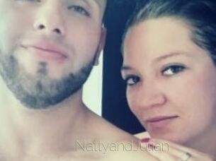 NattyandJulian