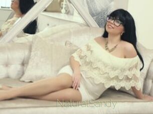 NaturalSandy