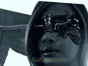 Naturalbootie