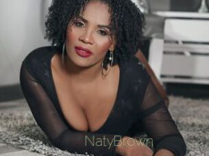 NatyBrown