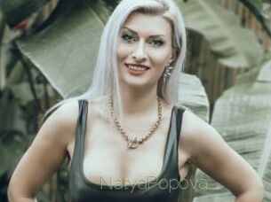 NatyaPopova Visio Tchats