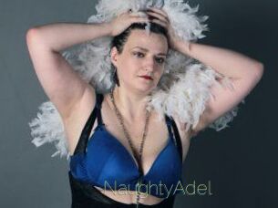 NaughtyAdel