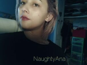 NaughtyAna