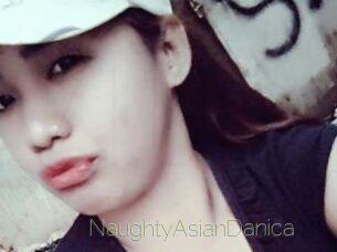 NaughtyAsianDanica