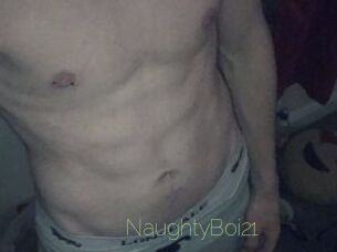 NaughtyBoi21