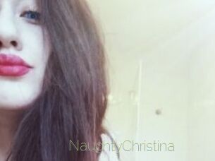 NaughtyChristina