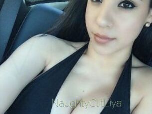 NaughtyClitLiya