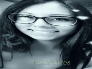 NaughtyDrea