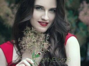 NaughtyEliss98