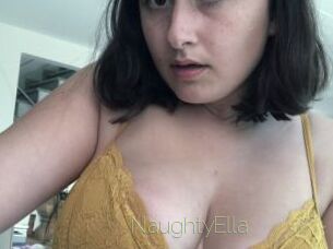 NaughtyElla