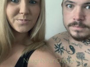 NaughtyFunCoupleX