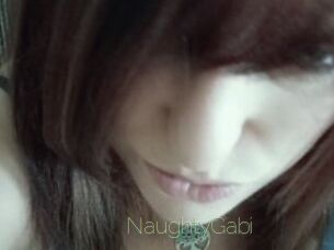 NaughtyGabi