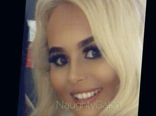 NaughtyGal29 Visio Tchats