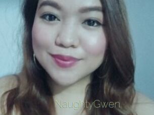 NaughtyGwen