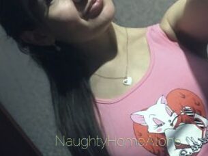 NaughtyHomeAlone