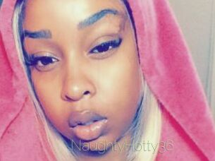 NaughtyHotty36