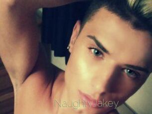 NaughtyJakey
