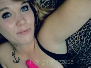 NaughtyJazzusa