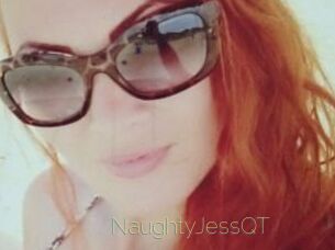 NaughtyJessQT