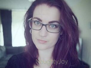 NaughtyJoy