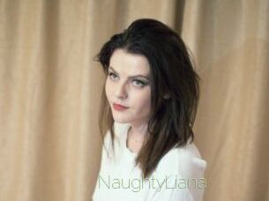 NaughtyLiana