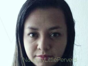 NaughtyLittlePerverd