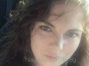 NaughtyMommy89