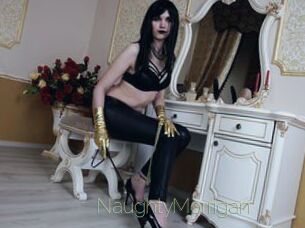 NaughtyMorrigan